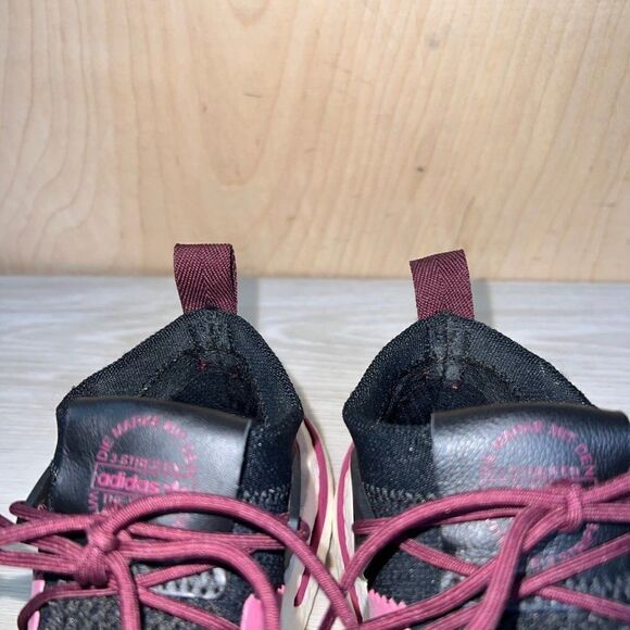 Adidas Arkyn Mystery Ruby Boost Sneakers D97090 US Women’s 6.5 - Picture 9 of 9